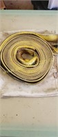 Tow rope