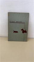 1954 pure breeds book