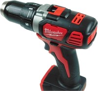 Milwaukee Compact Drill/Driver (Tool Only)