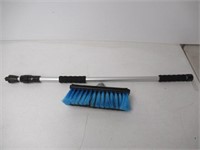 "Used" Snow Brush