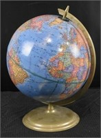 Crams Imperial World Globe no. 12