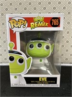 Funko Pop Remix Eve