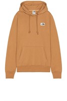 The North Face Heritage Patch Pullover Hoodie M