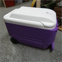 Igloo Wheelie Cooler