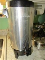 12-42 cup coffee maker