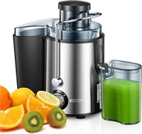 B #17 Juilist New Generation Juicer Machines 400W