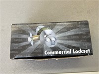 LSDA Commercial Lockset