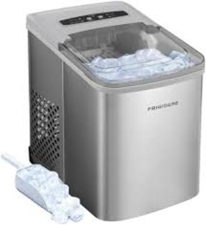 Frigidaire EFIC120-SS-SC Self Cleaning Stainless