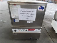 Norris Dishwasher 240V