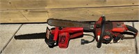 Homelite Chainsaw Lot ( NO SHIPPING)