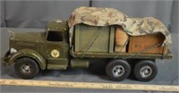 Smith-Miller Army Truck