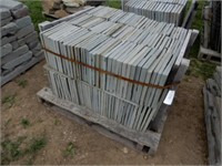 Natural Cleft Pattern stone- Sold By The Pallet