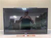 32 INCH RCA T.V NO REMOTE ALSO WALL MOUNT PLATED