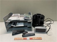 GREAT LOT OF OFFICE SUPPLIES