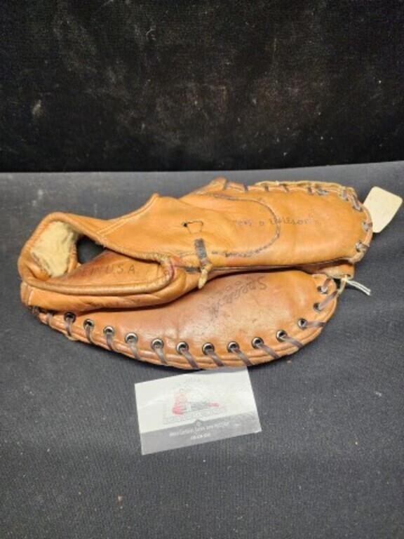 Vintage Wilson Glove