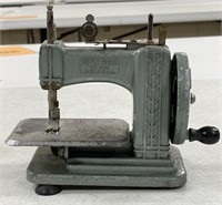 Betsy Ross Child's Sewing Machine