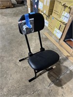 Folding chair Stool