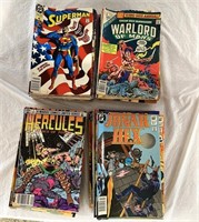 Comic Book Lot