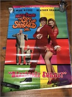 Vintage Movie Posters
