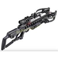 TENPOINT VENGENT S440 CROSSBOW PKG GRAPHITE