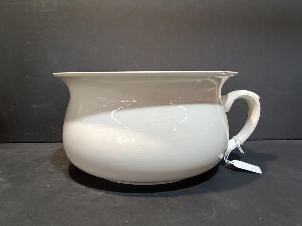 Vintage Chamber Pot