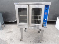 Atosa Gas-Fired Convection Oven   38" x 48" x 61