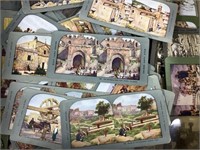 (100+) Antique Stereo Viewer Cards
