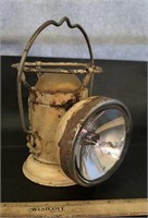 RAILROAD LANTERN/LIGHT