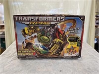 $Transformers "Revenge of the Fallen RPMs"