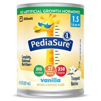 PediaSure 1.5 Cal Vanilla Pediatric Oral Suppleme