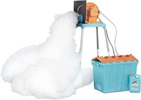 Little Tikes FOAMO Foam Machine is an Easy-to-Ass