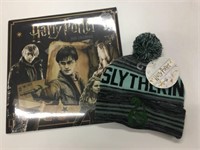 Harry Potter Hat & Calendar