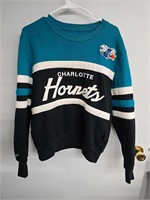 Charlotte Hornets Sweatshirt