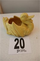 McCoy Duck Planter(R1)