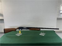 Remington 870 Sportsman 12 Magnum