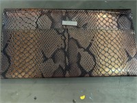 Miche clutch purse