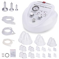 Meifuly Vacuum Cupping Therapy Sets with 30 Cups a