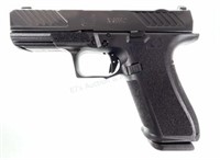 Shadow Systems Xr920 Semi Automatic Pistol