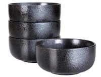 S&Q'S CERAMICS Soup Bowls - 36 Ounce Ceramic Bowl