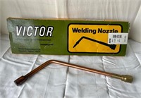 Victor Welding Nozzle