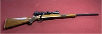 Ruger Model 77 308 bolt action rifle with