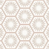 SR1733  Tempaper Hello Sunshine Wallpaper Autumn