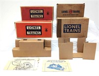 Postwar Lionel O Gauge 52 53 53 54 motorized unit