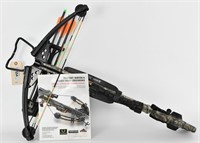 Ranger Wicked Ridge Tenpoint Crossbow