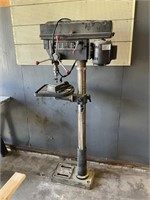 Craftsman 17 inch drill press
