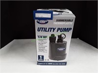 Superior Pump Submersible Utility Pump