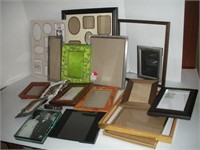 Photo Frames