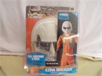 Star Wars Ezra Bridger Full Body Costume