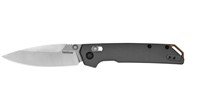 Kershaw D2 High Carbon Tool Steel Iridium Knife
