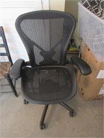 office chair